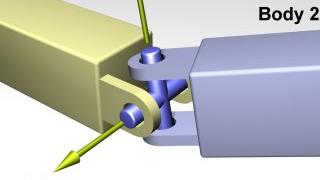 Open Dynamics Engine